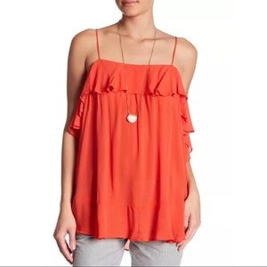 Free People Cascade Cami